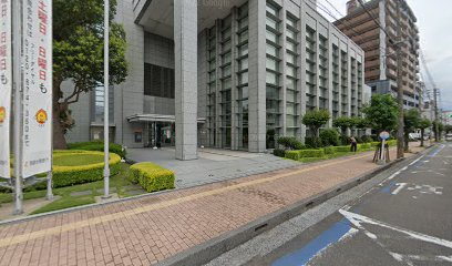 （株）宮崎太陽銀行 事務部為替センター