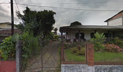 Estación De Policía