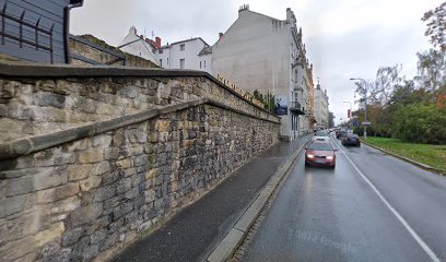 Historické hradby