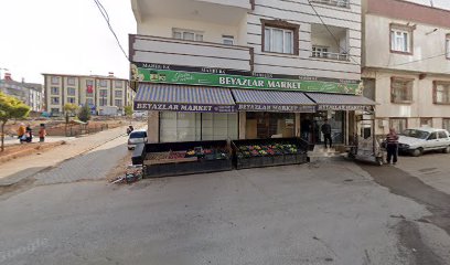 Yaşam huzur evi