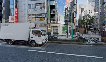 オリックスカーシェア新宿