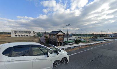 笠井ふとん店