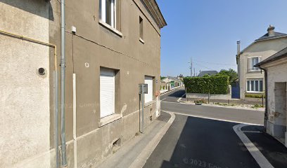 Foyer Des Anciens Anizy-le-Grand