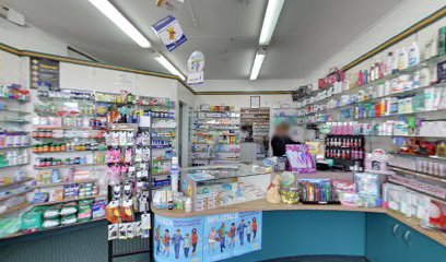 McNaughton's Pharmacy