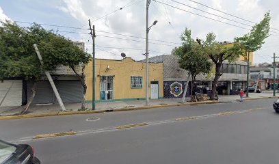 Arte-Sano Bazar México