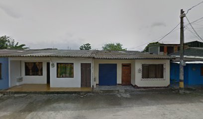 Iglesia Pentecostal Unida de Colombia San Fernando