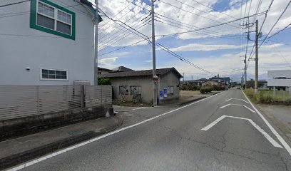小沢自動車鈑金塗装工場