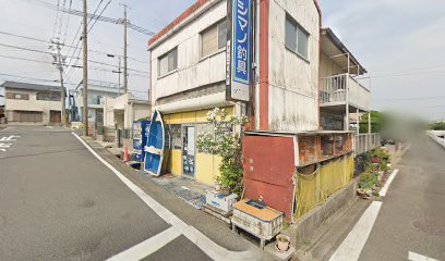 カケミ釣り具屋