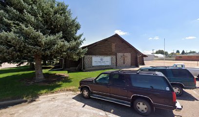 Kimball Evangelical Free Church