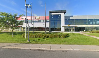 Pride Truck Sales St Laurent