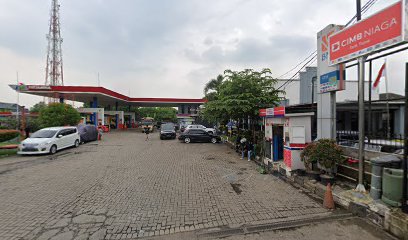 A. Bandung, Pangkas Rambut