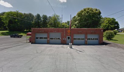 East Sullivan County Fire Department