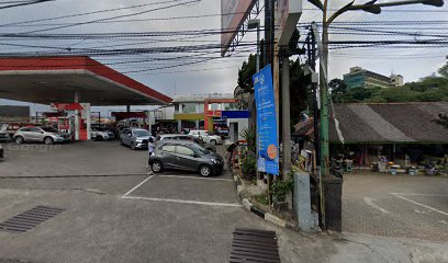ATM PT. Bank Negara Indonesia (Persero) Tbk