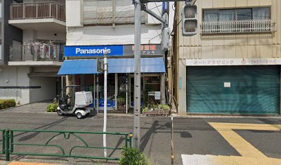 Panasonic shop（有）大星電機商会 北小岩店