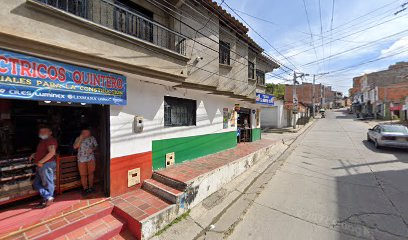 Tienda La Modelo #2