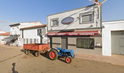 Restaurante Casablanca Cafetería Trypp en Torremejía