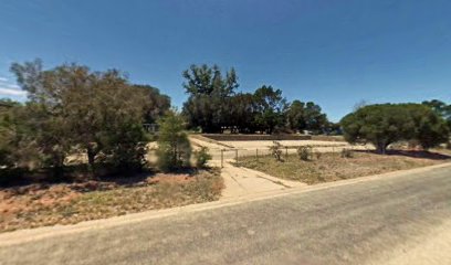 Swan Hill Police Station