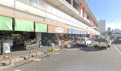 薮本商店（源 直次）