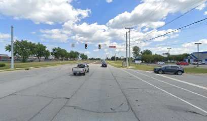 Northwest Indiana Nephrology Associates; Portage Office