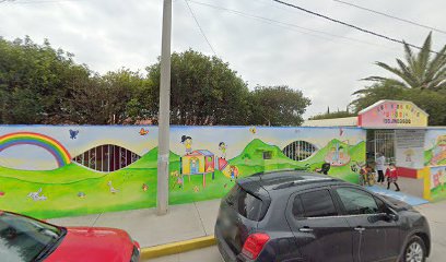 Jardín de niños