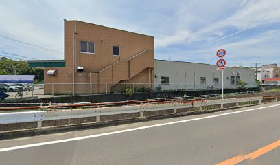 JAおちいまばり 波方町購買店舗