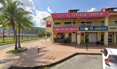 Klinik Pakar Wanita Sukhilmi