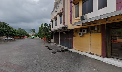 PT. Naga Buana Karunia Jaya