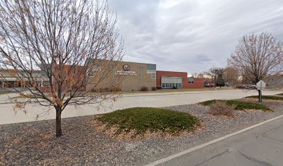 Rocky Mountain Elementary School