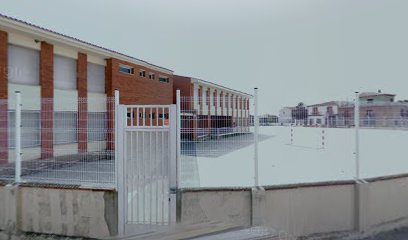 Instituto de Educación Secundaria IES Mar de Aragón