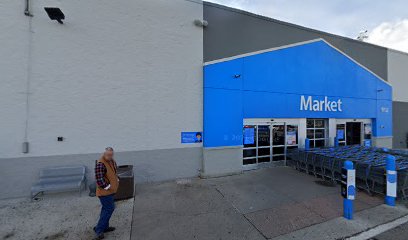 Walmart Tech Services