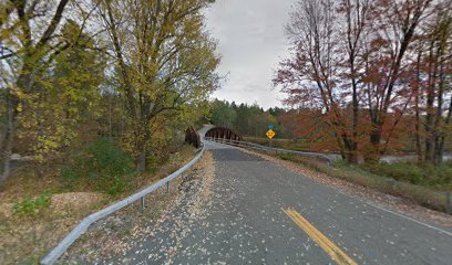 Stickney Bridge