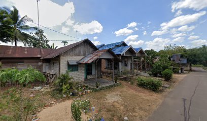 Rumah Setrika