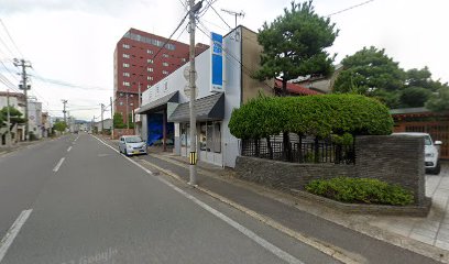 (株)三尺堂商店