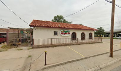 La Mexicana Restaurant