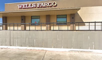 Wells Fargo Bank