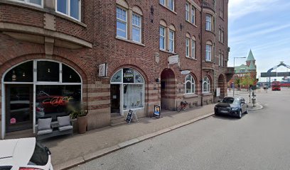 Studiefrämjandet Malmö