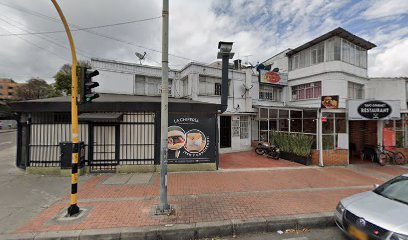 Restaurante Típico Colombiano Don Pacho