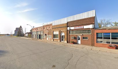 Crafton's Old & New Historical Museum