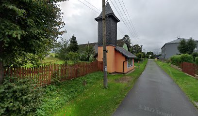 Hasičské muzeum