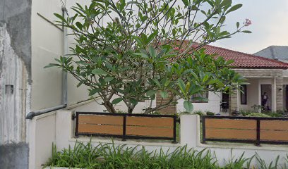 Masjid Jami' At-Ta'awun