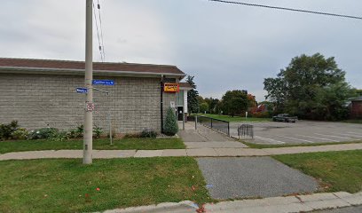 Woodview Community Centre