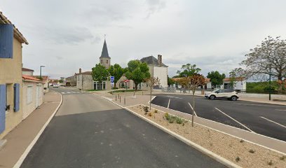 Mairie