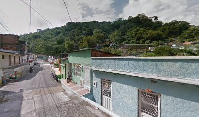 Barrio San José
