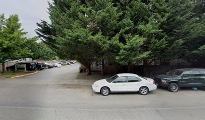 Creekside Apartments, Building 2