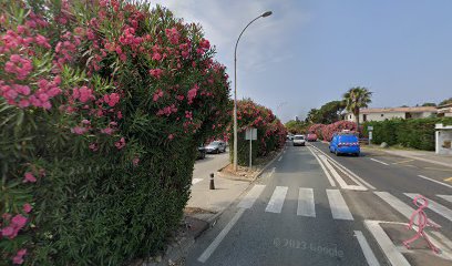 Guimelli Patrick Cavalaire-sur-Mer