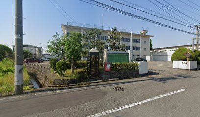 福井県丹南健康福祉センター武生福祉保健部