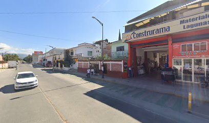 Centro Integral de Capacitación Oaxaca CICO