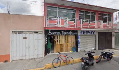 Consultorio Dental