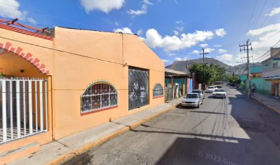 Sociedad Cooperativa De Produccion Jacarandas