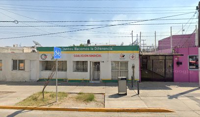 Sindicato de Empleados del Ayuntamiento de Zapopan